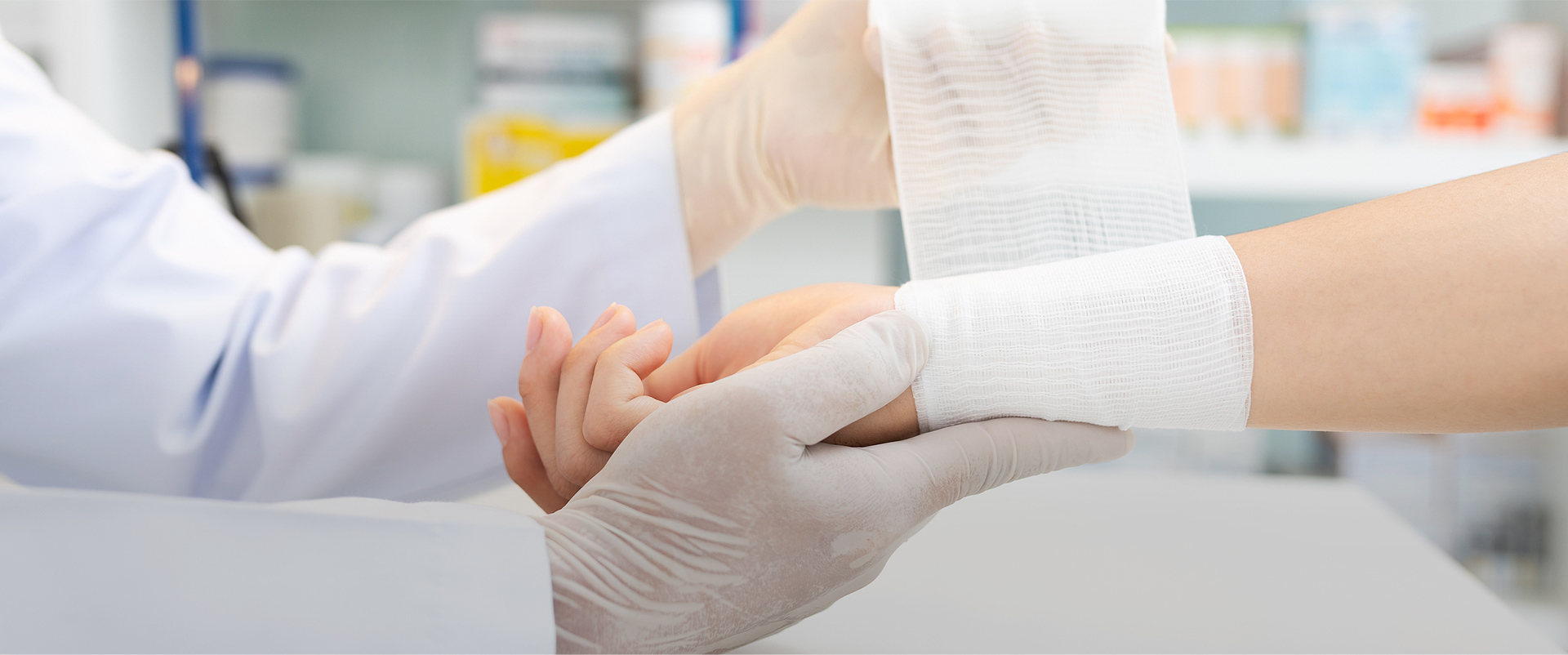 Din pålitliga globala hälsokompanjon