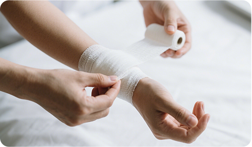 Shanghai Qinghong Healthcare Products Co., Ltd.