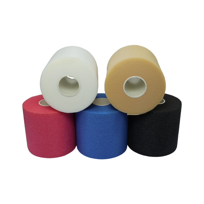 Vit Medical Pre-Wrap Foam Underwrap-tejp
