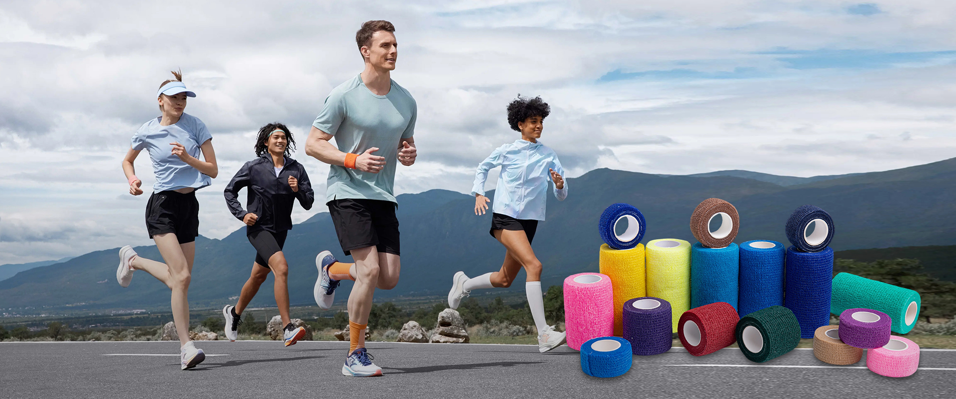 Bemyndiga rörelsen, skydda hälsan